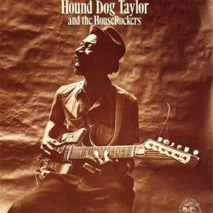 Immagine per 'Hound Dog Taylor and The HouseRockers'