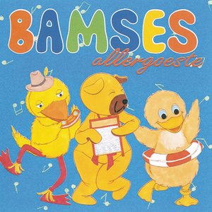 Immagine per 'Bamses Allergoeste'