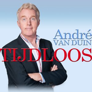 “Tijdloos”的封面