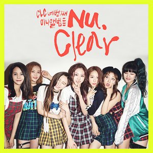 Image for 'Nu.Clear'
