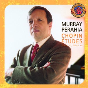 Imagen de 'Chopin: 24 Études, Op. 10 & Op. 25 [Expanded Edition]'