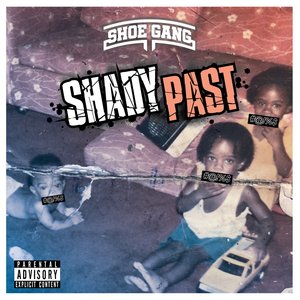 Image for 'SHADY PAST'