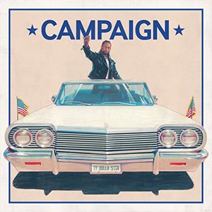Image for 'Campaign'