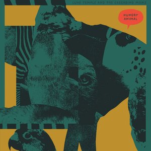 Изображение для 'Hungry Animal'
