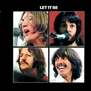 Image for 'Let It Be [2009 Stereo Remaster]'