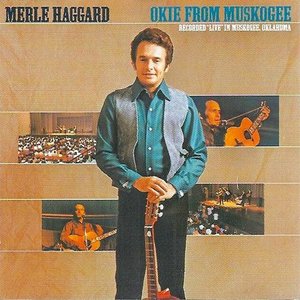 Image for 'Okie From Muskogee'