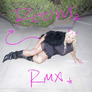 “Room 2 RMX”的封面