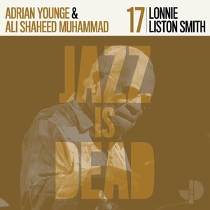 Imagem de 'Lonnie Liston Smith JID017'