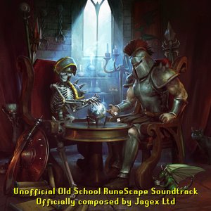 Image for 'Unofficial Old School RuneScape Soundtrack'