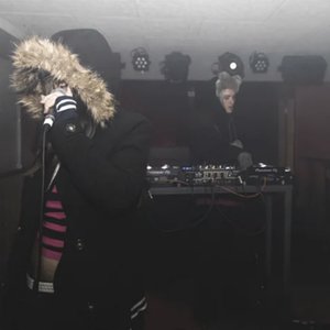 “bassvictim”的封面