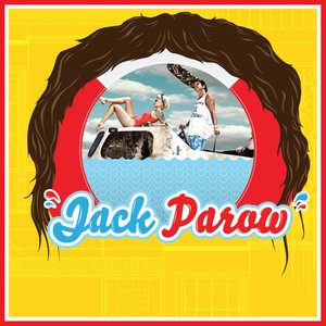 “Jack Parow”的封面