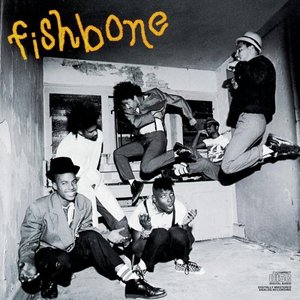Bild für 'Fishbone'