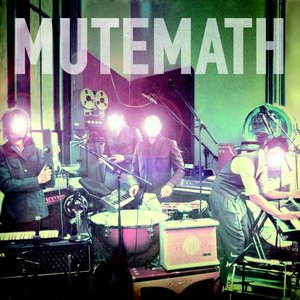 Image for 'Mute Math [Bonus Tracks]'