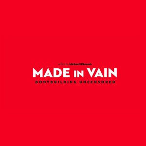 Immagine per 'Made in Vain'