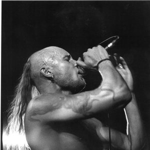 Image for 'Meshuggah'