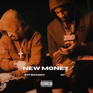 Изображение для 'New Money'