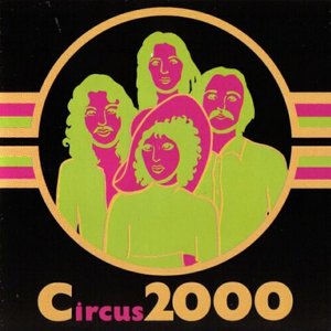 Image for 'Circus 2000'