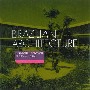 Imagem de 'Brazilian Architecture'