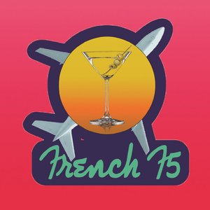 “French 75”的封面