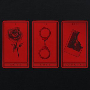 Image for 'Love, Lust, and Longing'