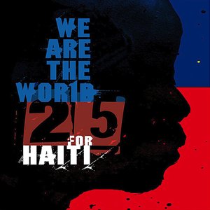 Bild für 'We Are the World 25 for Haiti - Single'