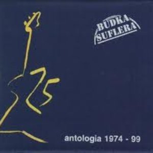 Изображение для 'Antologia 1974 - 99'