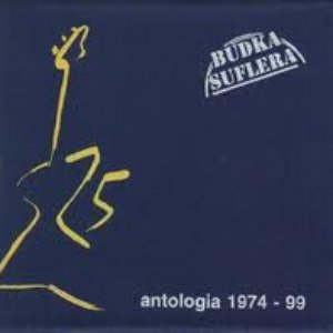 'Antologia 1974 - 99' için resim