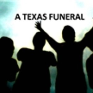 Immagine per 'A Texas Funeral'