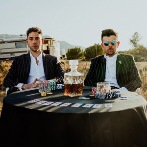 Изображение для 'New Heart'