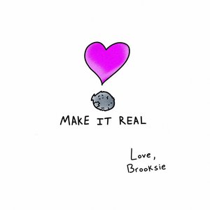 Image for 'Make It Real'