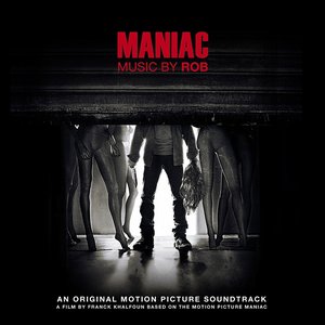 Изображение для 'Maniac'