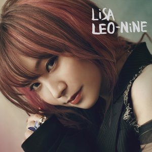 “LEO-NiNE”的封面