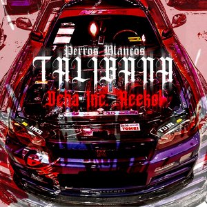 “TALIBANA”的封面