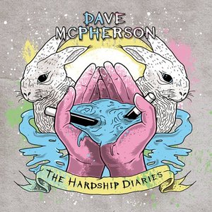 'The Hardship Diaries'の画像