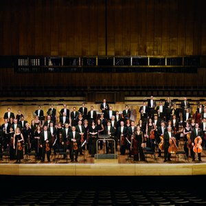 Image for 'London Philharmonic Orchestra'