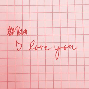Bild für 'I Love You'