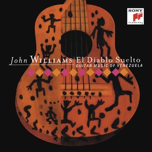 Image for 'El Diablo Suelto - Guitar Music of Venezuela'