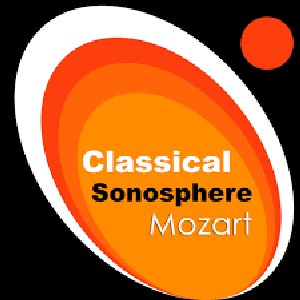 Image for 'Classical Sonosphere: Mozart'