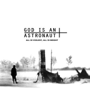 Image for 'All Is Violent, All Is Bright (Remastered)'