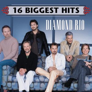 Image for 'Diamond Rio: 16 Biggest Hits'