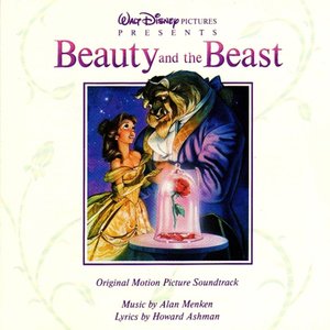 Image for 'Beauty And The Beast: Original Motion Picture Soundtrack'