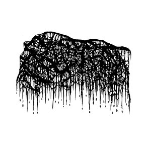 “Bloat”的封面