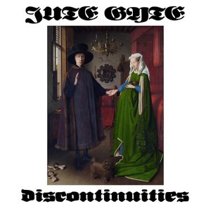 Image for 'Discontinuities'
