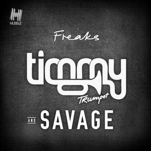 Image for 'Freaks'