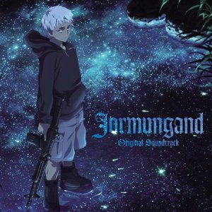 Image for 'Jormungand Original Soundtrack'