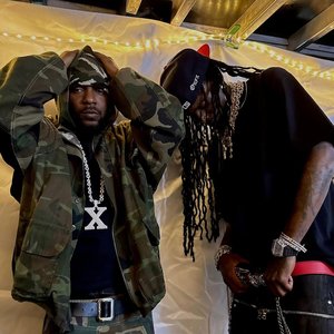Image for 'Playboi Carti & Kendrick Lamar'