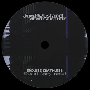 Image for 'ENDLESS DEATHLESS (Daniel Avery Remix)'