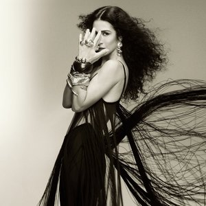 Image for 'Marisa Monte'