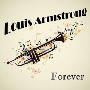 'Louis Armstrong Forever' için resim