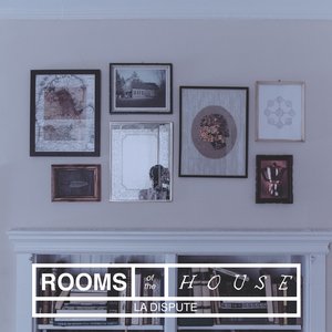 Bild för 'The Rooms of the House'